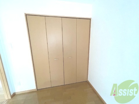 収納　こちらは収納です。中の様子はお楽しみに～。