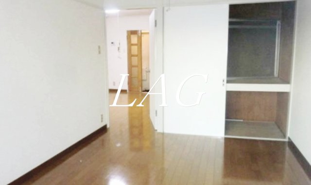 居室・リビング　洋室のお部屋です。