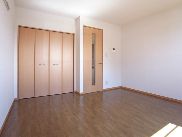 居室・リビング　※写真は同タイプ部屋