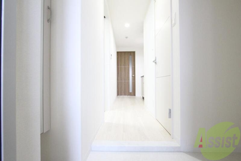 玄関　イメージ写真・参考写真です