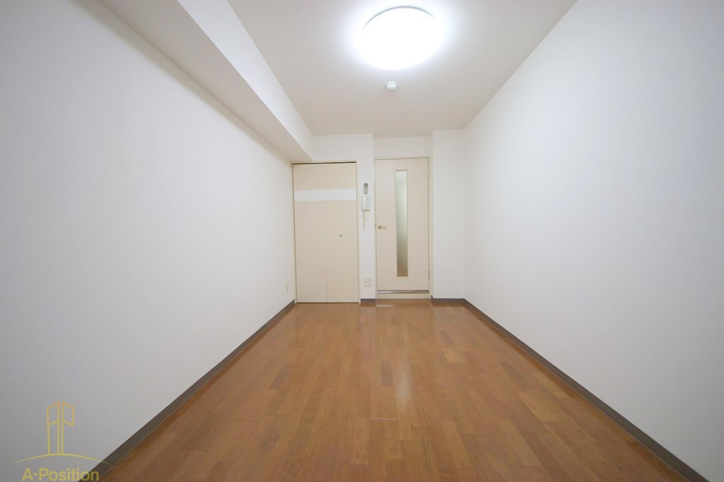 居室・リビング　ベイステージ宗右衛門町