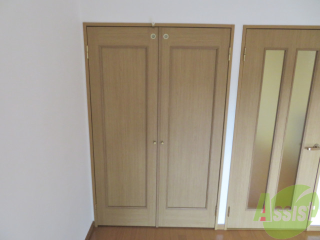 収納　収納もちゃんとございます。気になる方のために下に画像あります