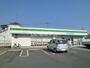 コンビニ　ファミリーマート 上尾泉台一丁目店（コンビニ）まで308m