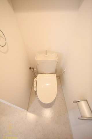 トイレ　グランカーサ梅田北