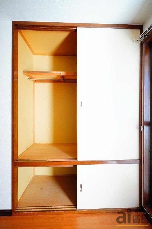 収納　※同仕様写真です