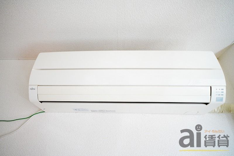 その他設備　※同仕様写真です