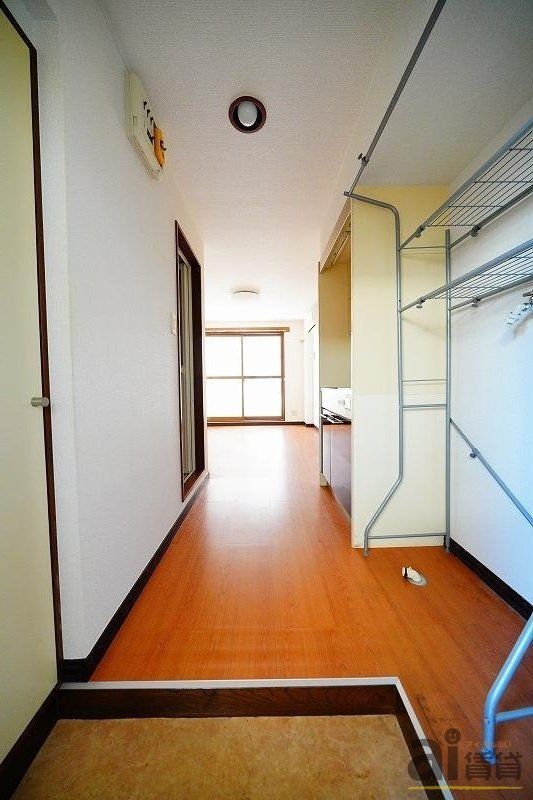 玄関　※同仕様写真です