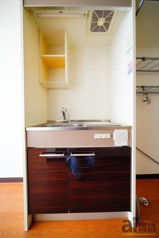 キッチン　※同仕様写真です