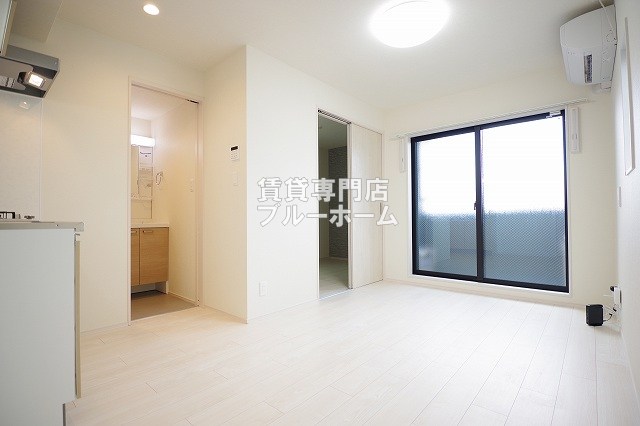 その他　別角度からのリビングです！