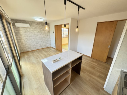 居室・リビング