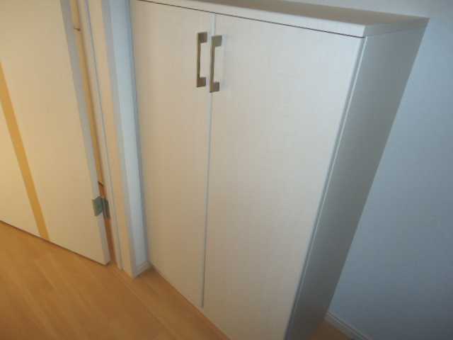 その他　下足箱（イメージ）