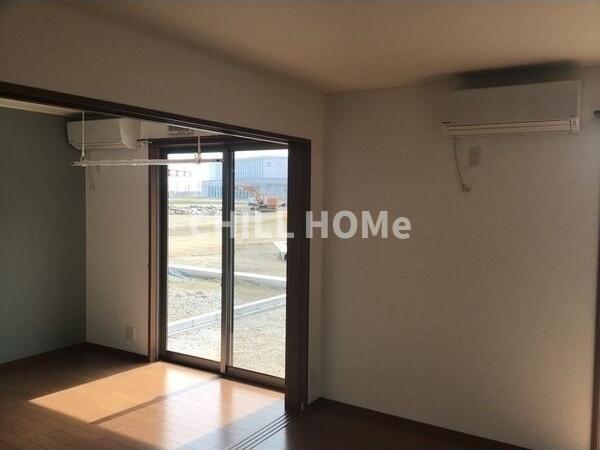 眺望　当社、チルホームのHPもご覧ください(^^)/物件情報多数♪