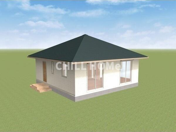 建物外観　当社、チルホームのHPもご覧ください(^^)/物件情報多数♪