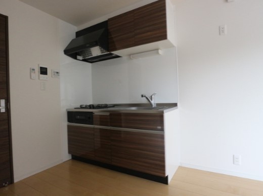 キッチン　同メーカー施工参考写真※現況優先