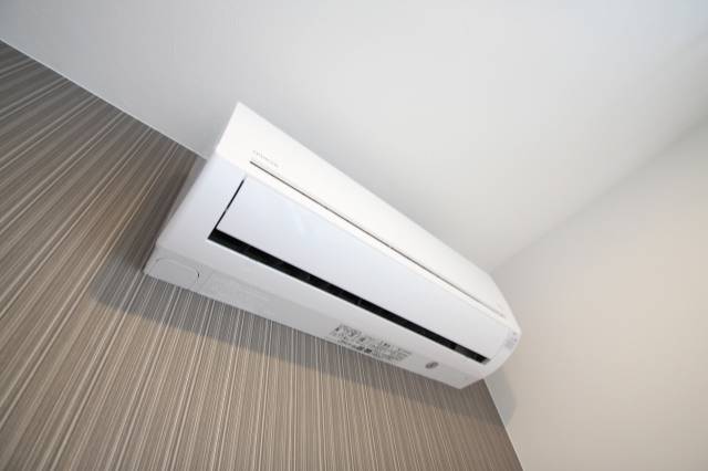 その他設備　同メーカー施工参考写真※現況優先