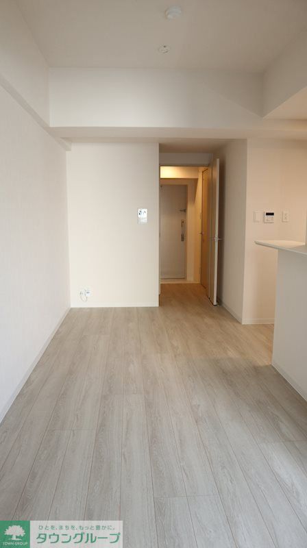 居室・リビング　★お部屋探しは株式会社タウンハウジング東京まで★