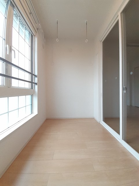 バルコニー　サンルーム