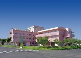 病院　出雲医療生活協同組合　出雲市民リハビリテーション病院（病院）まで900m