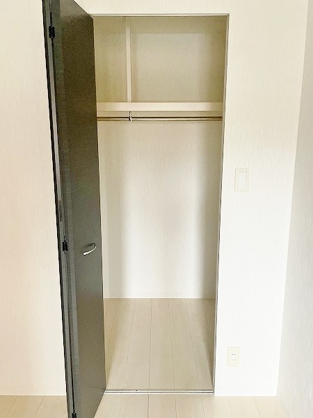 収納　★ウォークインクローゼット★