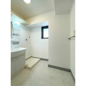 洗面設備　洗面所