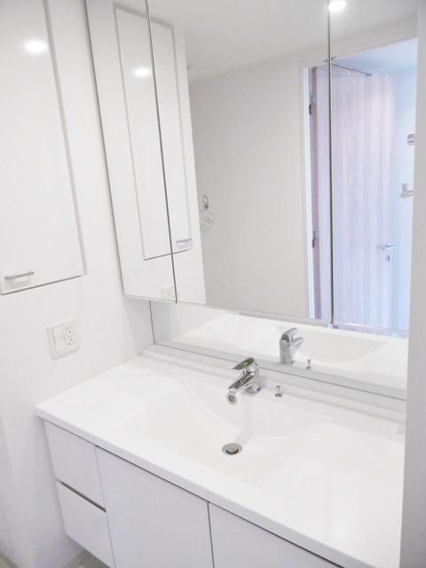 洗面設備　★参考写真★