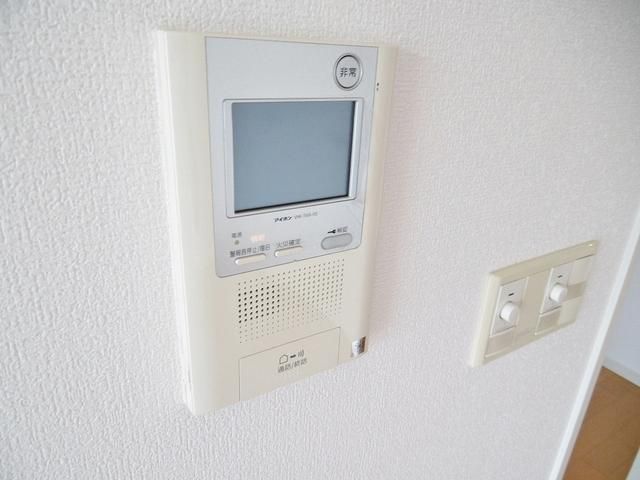 セキュリティ　★参考写真★