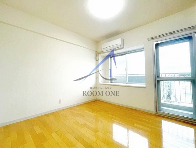 居室・リビング　洋室のお部屋です。