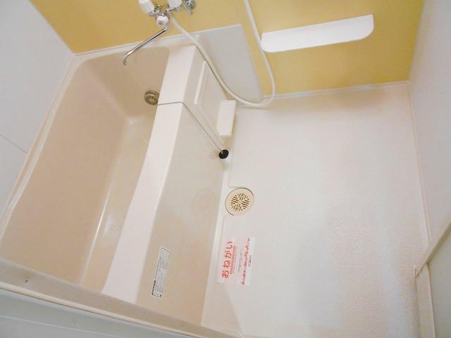 バス・シャワールーム　浴室