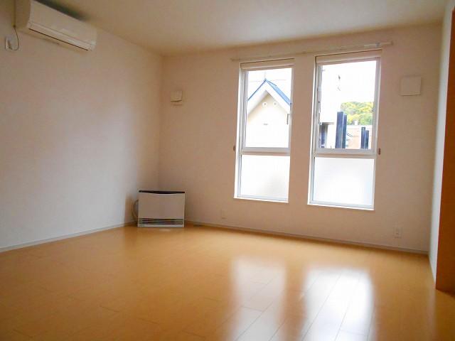 居室・リビング　リビング１