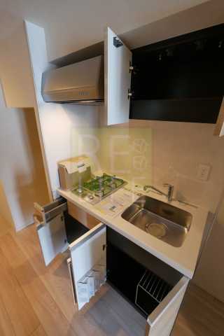 キッチン　リライフ浅草店