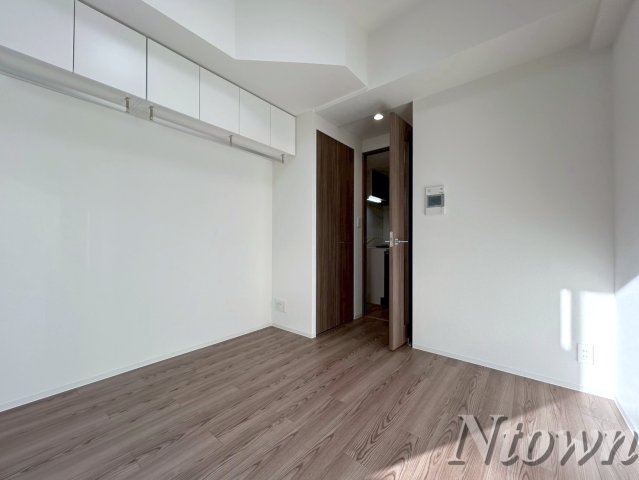 居室・リビング　リビングです