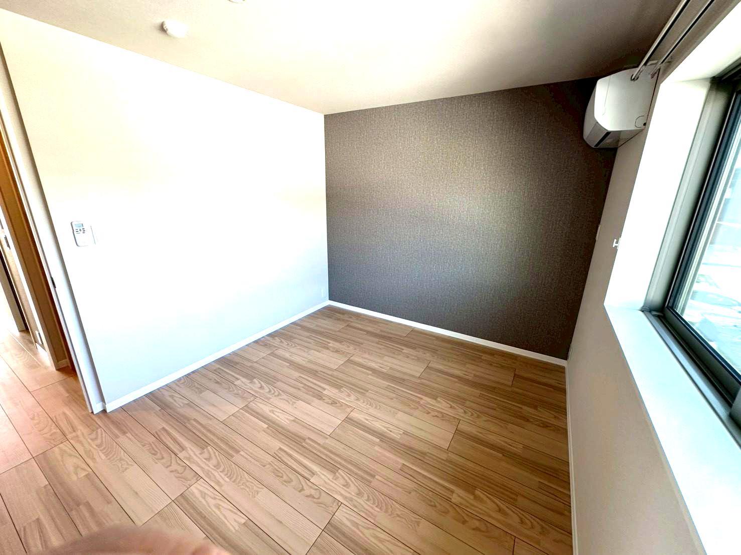 その他部屋・スペース　リビング