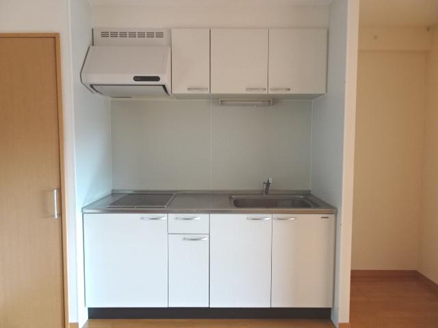 キッチン　（イメージ）