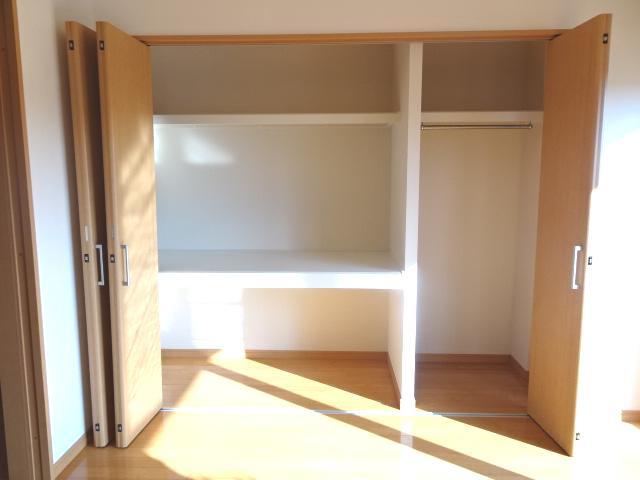 収納　（イメージ）