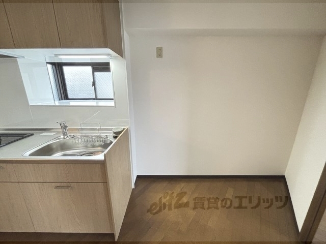 その他部屋・スペース　冷蔵庫置場