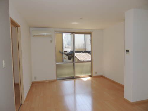 その他部屋・スペース　リビング