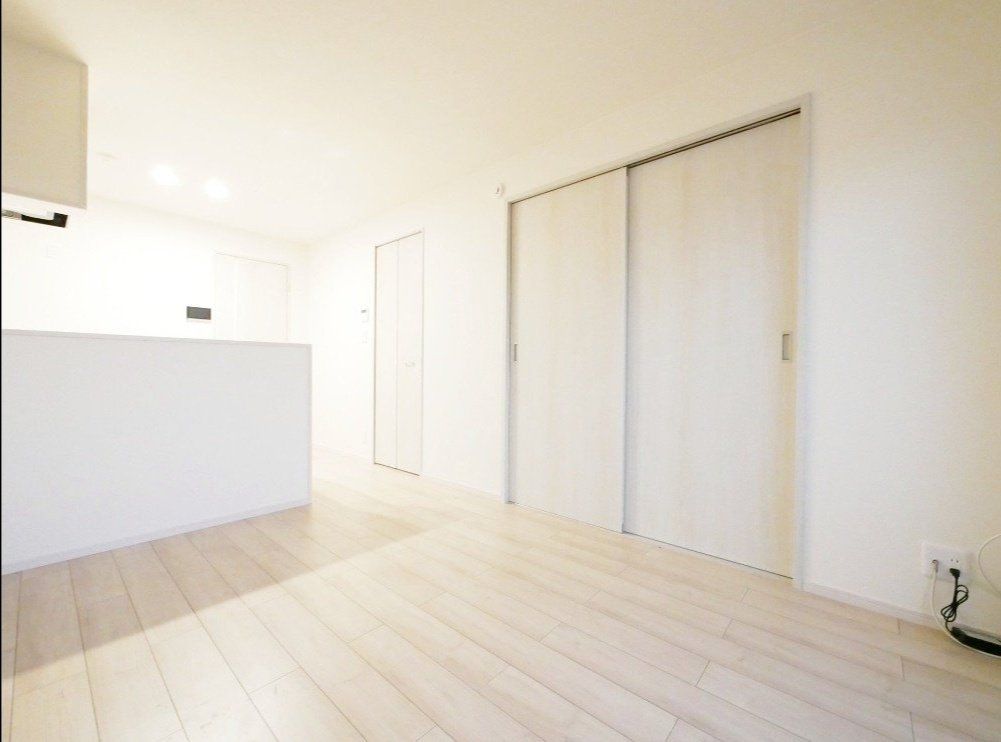 居室・リビング　★同仕様です★