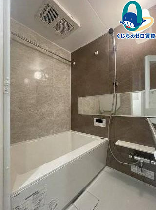 バス・シャワールーム　★☆他社掲載も内見や契約可能！相見積もり大歓迎☆★