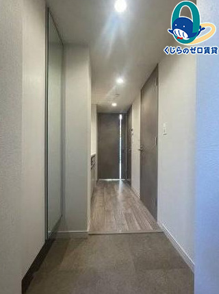 玄関　写真はイメージです。詳細は弊社にて内見をお願い致します！