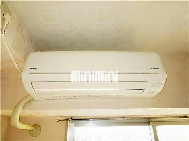 その他設備　別部屋の写真です