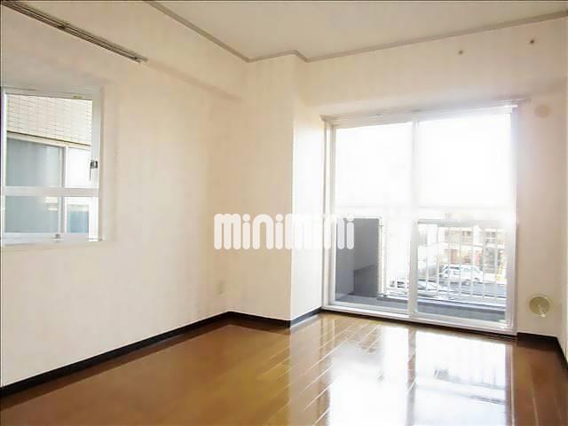 居室・リビング　別部屋の写真です