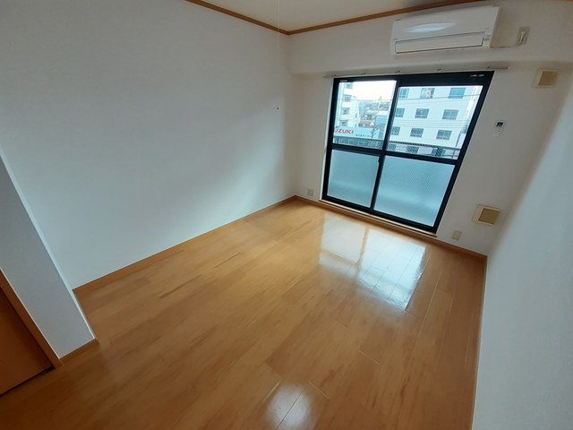 その他部屋・スペース　内装です