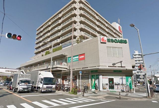 その他　キリン堂　摂津千里丘店（その他）まで422m