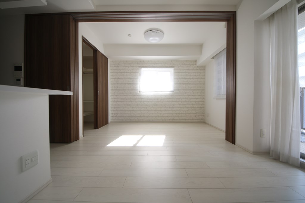 居室・リビング　クリスタルエグゼ南堀江