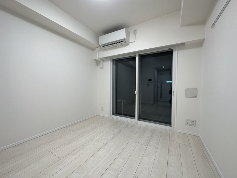 居室・リビング　使いやすい形の為、レイアウトを楽しめます♪