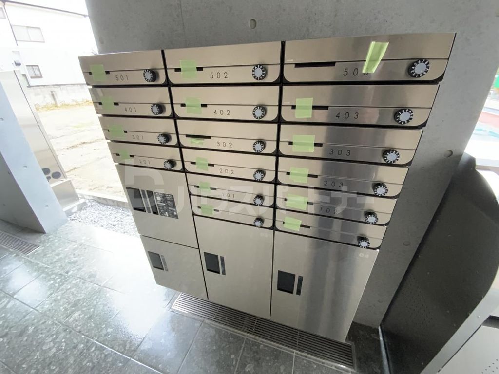 その他共有部分