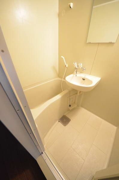 バス・シャワールーム　☆バス☆