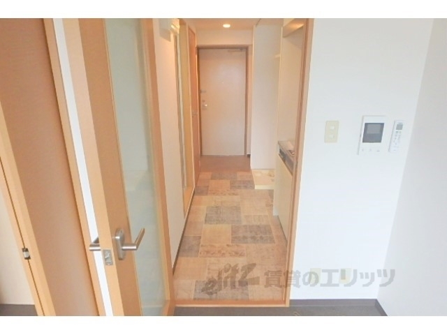 その他部屋・スペース　廊下