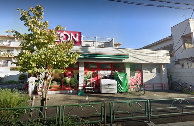 スーパー　まいばすけっと富士見台千川通り店（スーパー）まで465m
