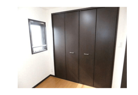 その他部屋・スペース　※写真は４０１号室です。